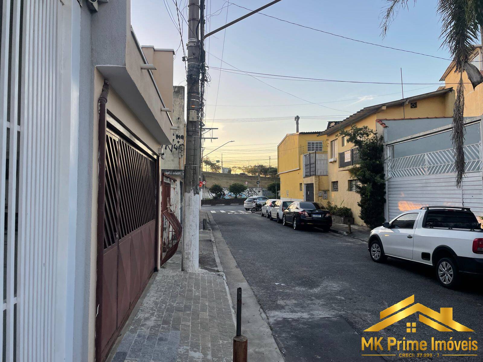 Sobrado, 2 quartos, 128 m² - Foto 48