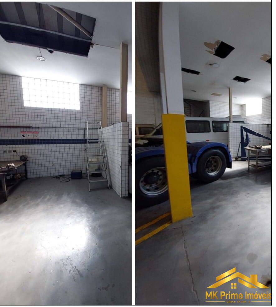 Depósito-Galpão, 2410 m² - Foto 7
