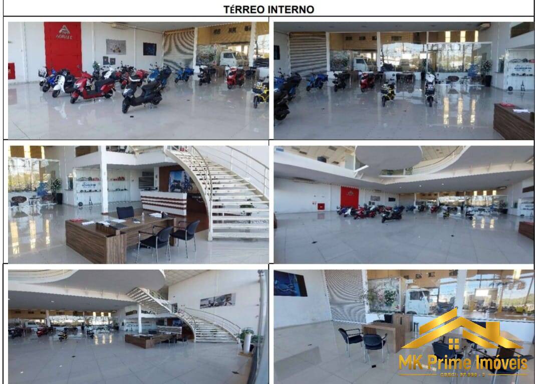 Depósito-Galpão, 2410 m² - Foto 5