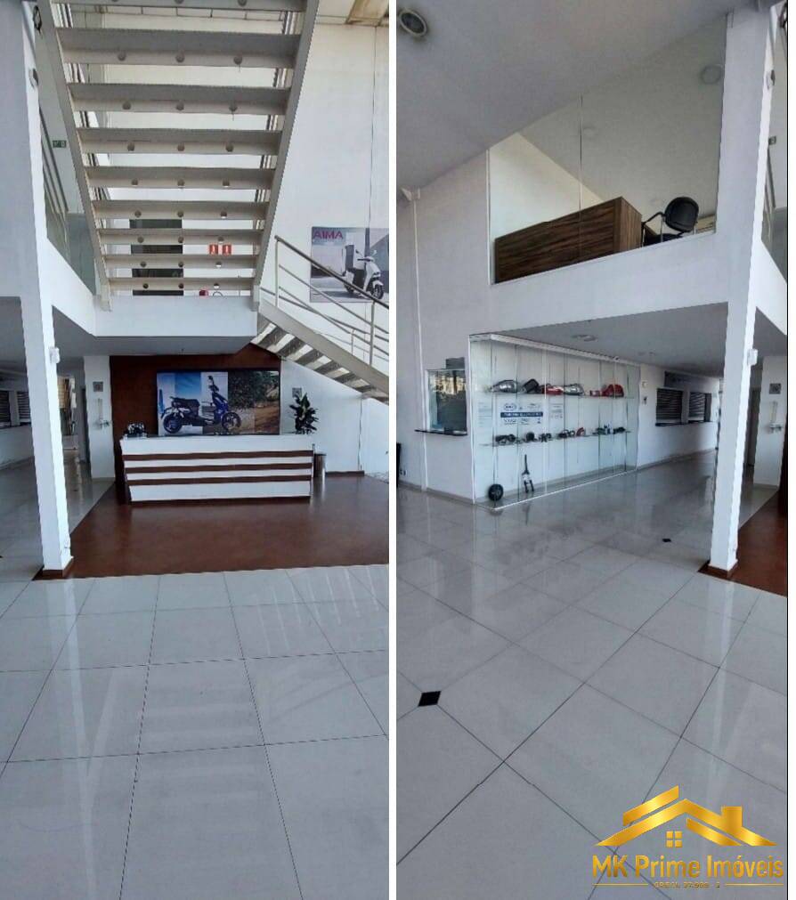 Depósito-Galpão, 2410 m² - Foto 3