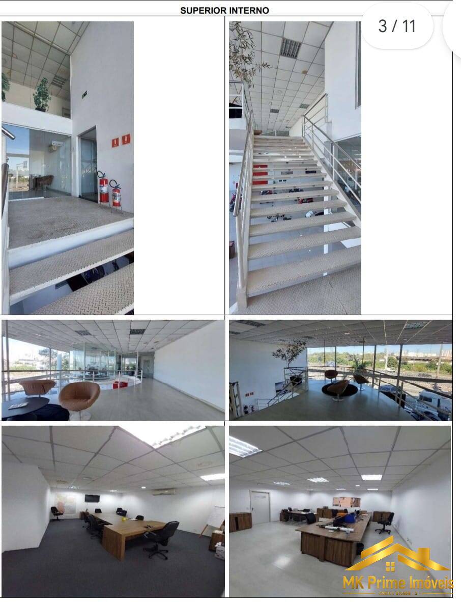 Depósito-Galpão, 2410 m² - Foto 4