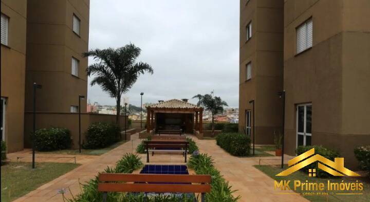 Apartamento, 2 quartos, 57 m² - Foto 30
