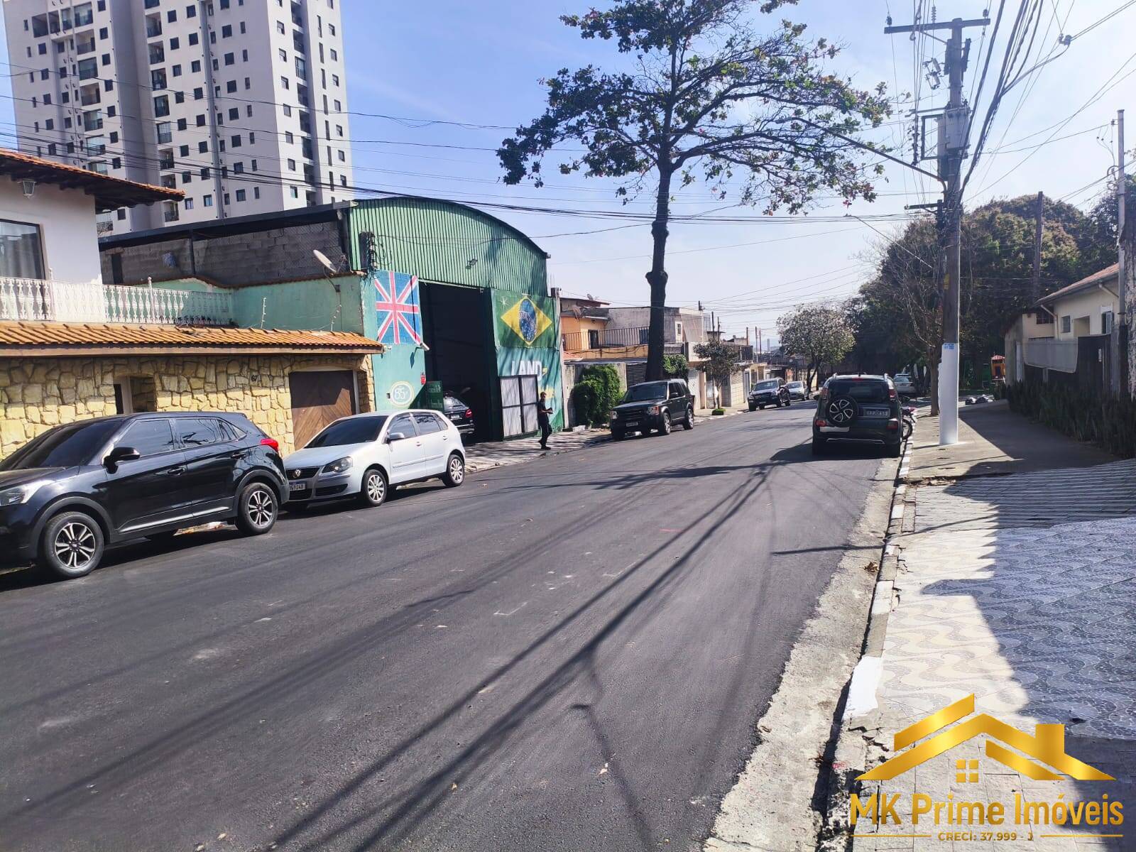 Depósito-Galpão, 492 m² - Foto 15