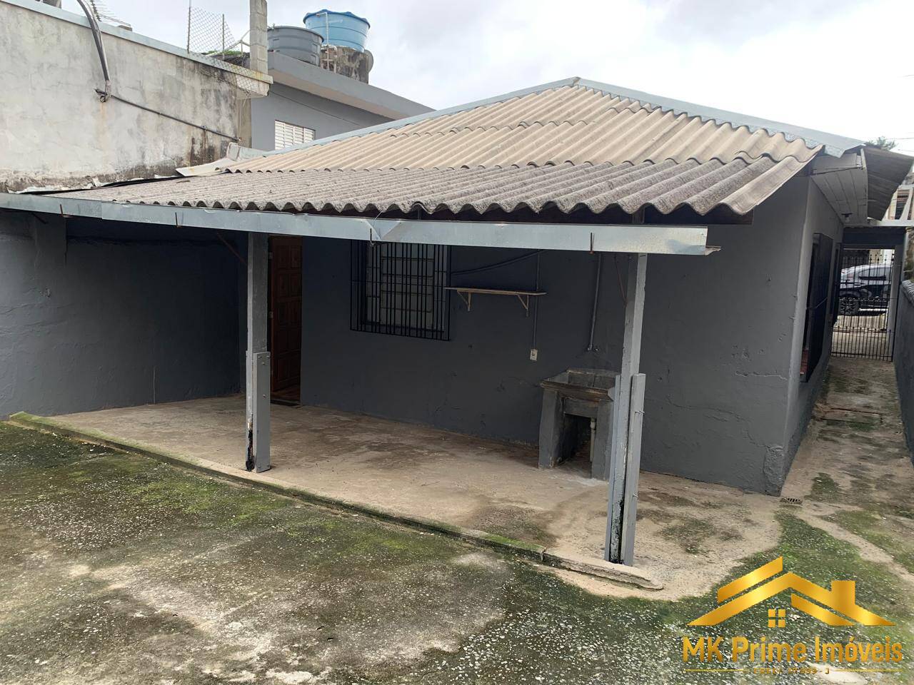 Casa, 2 quartos, 192 m² - Foto 1