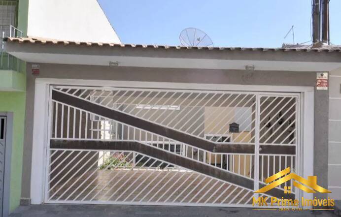 Sobrado, 4 quartos, 247 m² - Foto 27