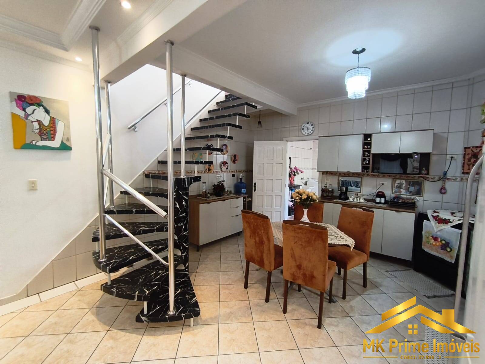 Sobrado, 4 quartos, 247 m² - Foto 9