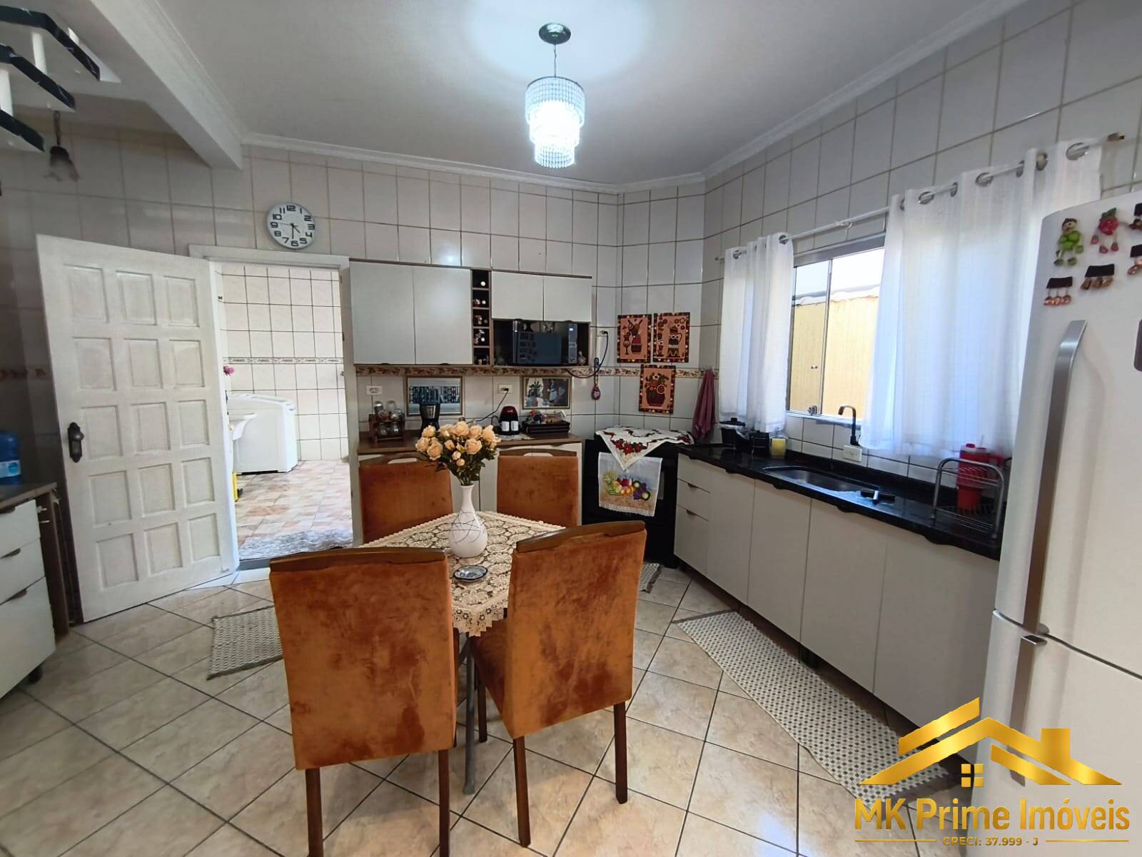 Sobrado, 4 quartos, 247 m² - Foto 11