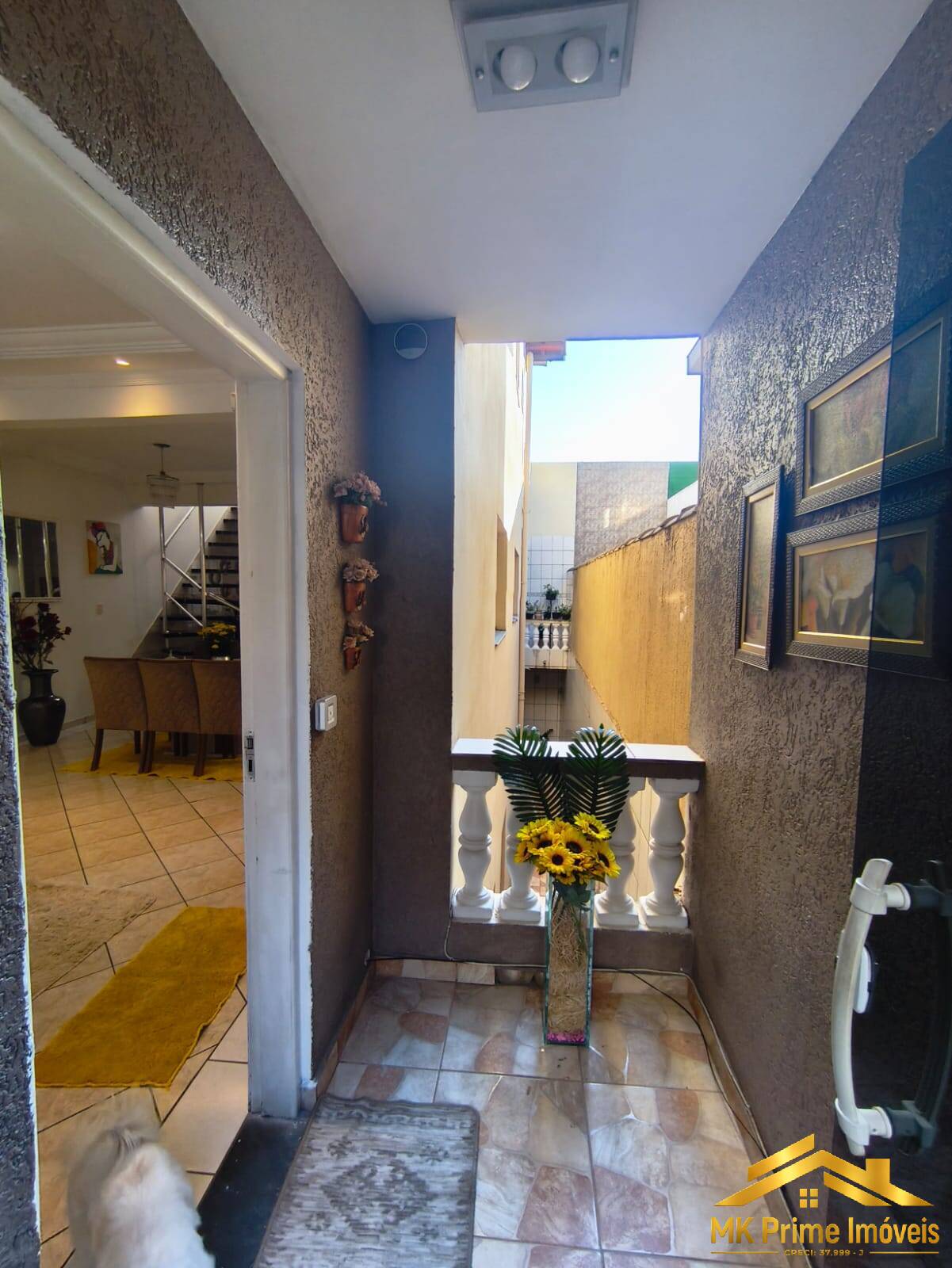 Sobrado, 4 quartos, 247 m² - Foto 14