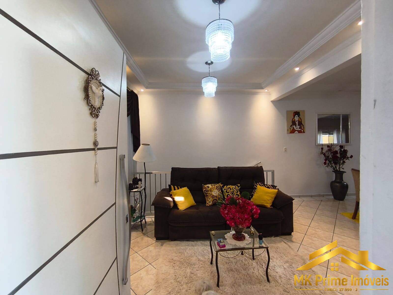 Sobrado, 4 quartos, 247 m² - Foto 6
