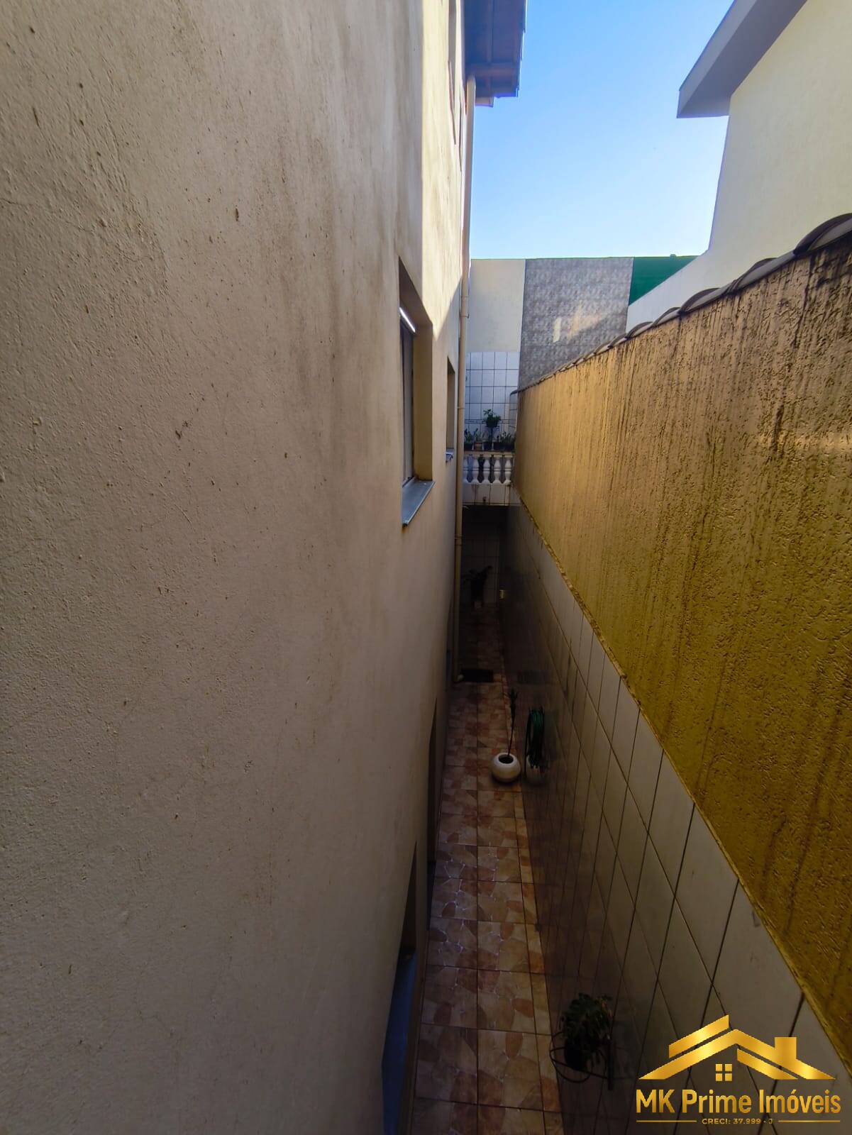 Sobrado, 4 quartos, 247 m² - Foto 13