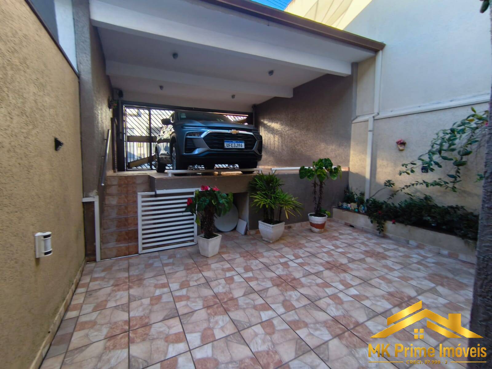 Sobrado, 4 quartos, 247 m² - Foto 15