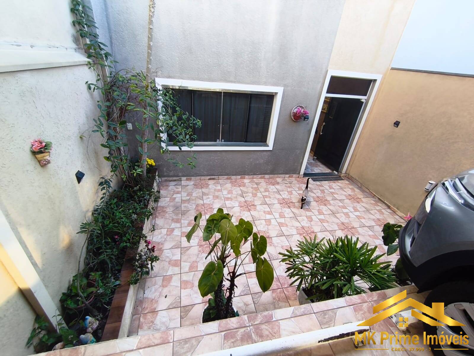 Sobrado, 4 quartos, 247 m² - Foto 17