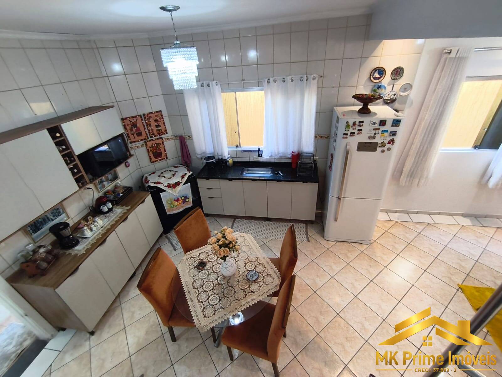 Sobrado, 4 quartos, 247 m² - Foto 12