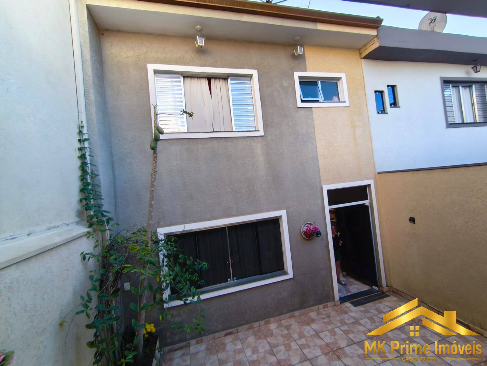 Sobrado, 4 quartos, 247 m² - Foto 18