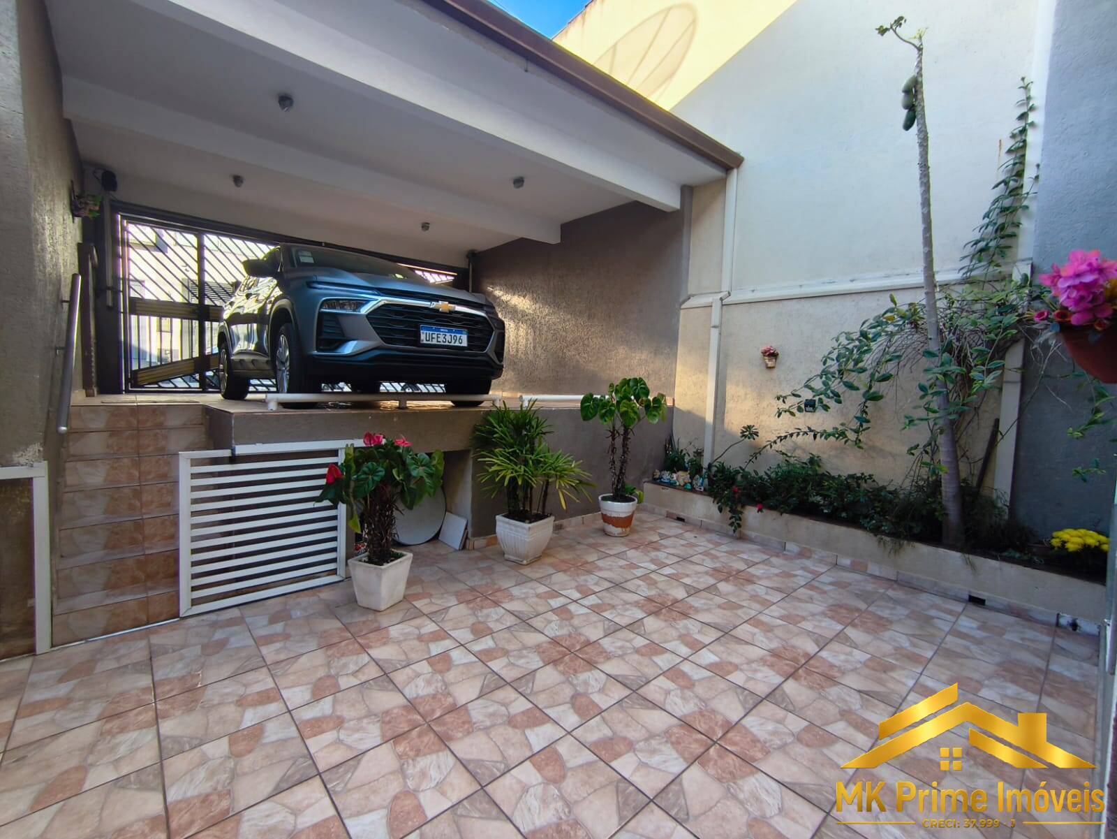 Sobrado, 4 quartos, 247 m² - Foto 19
