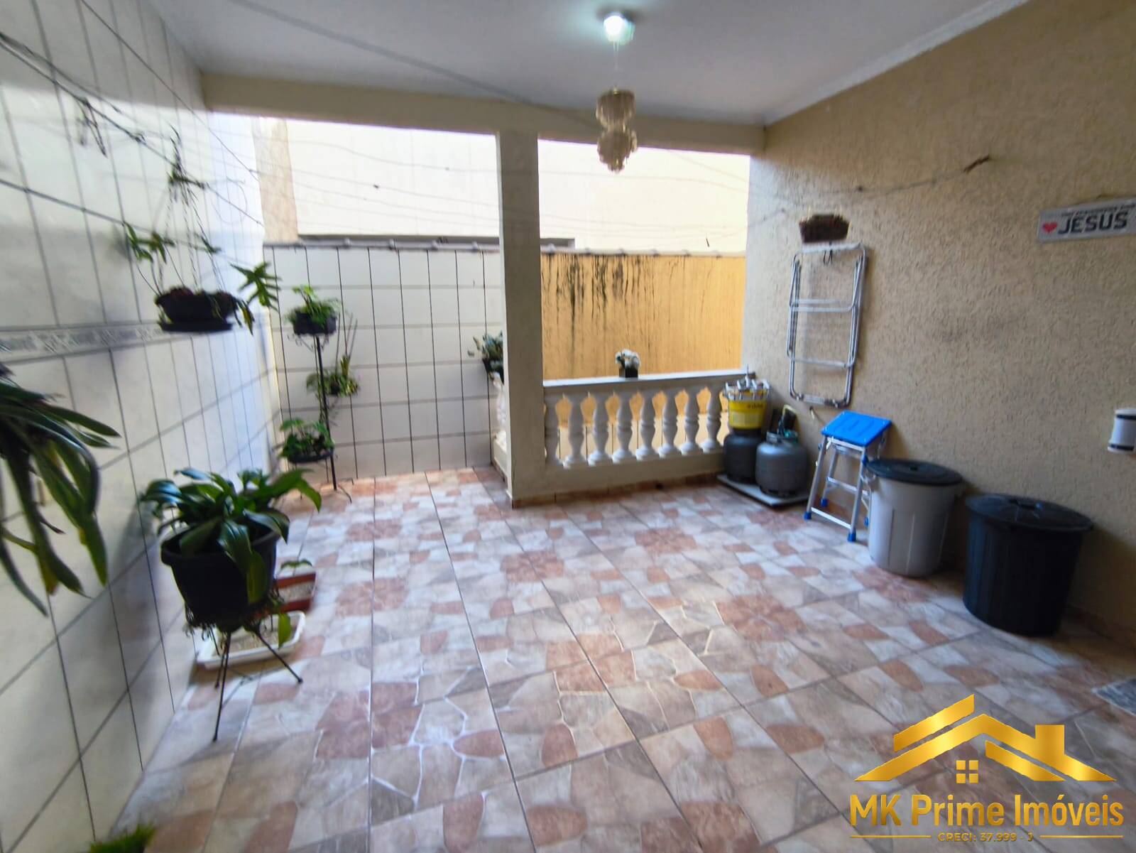 Sobrado, 4 quartos, 247 m² - Foto 24
