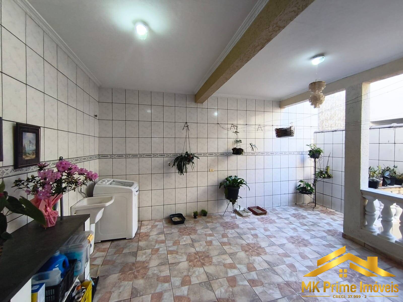 Sobrado, 4 quartos, 247 m² - Foto 22