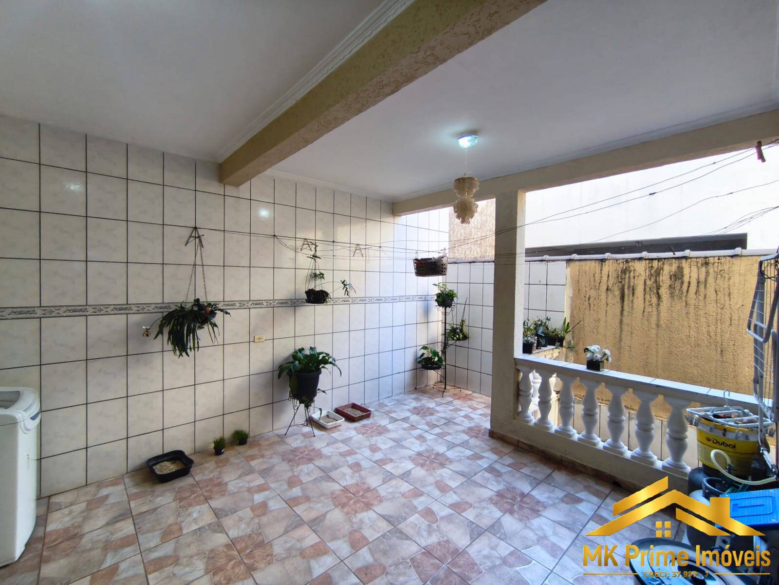 Sobrado, 4 quartos, 247 m² - Foto 23