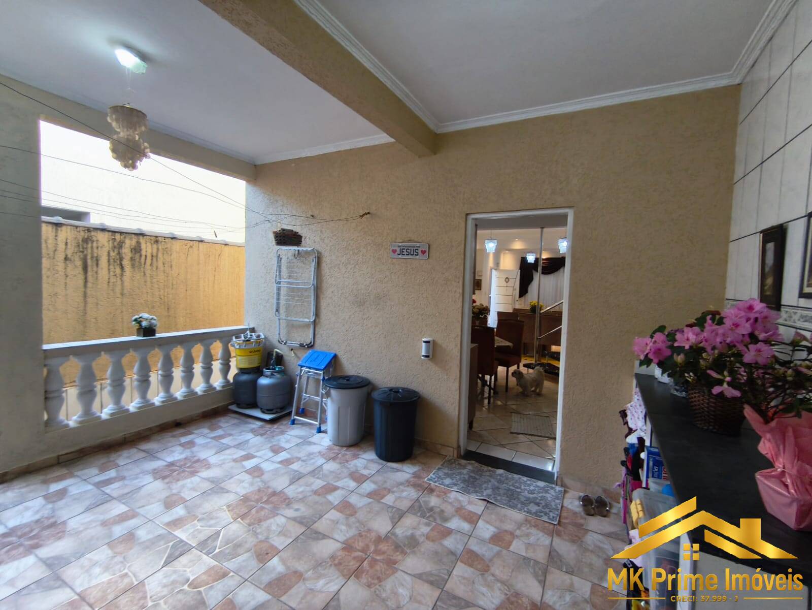 Sobrado, 4 quartos, 247 m² - Foto 21