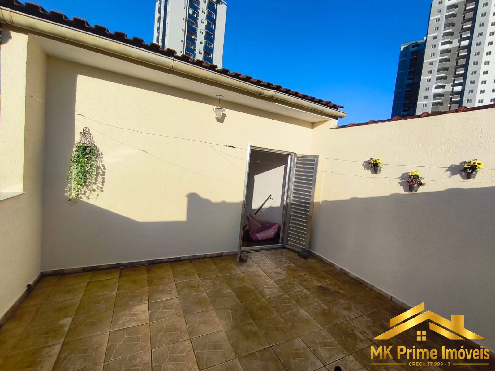Sobrado, 4 quartos, 247 m² - Foto 30
