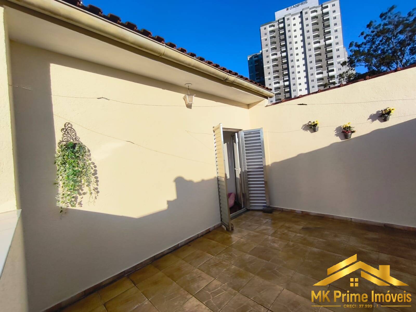 Sobrado, 4 quartos, 247 m² - Foto 29