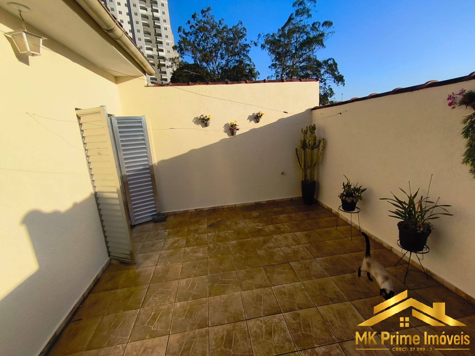 Sobrado, 4 quartos, 247 m² - Foto 28