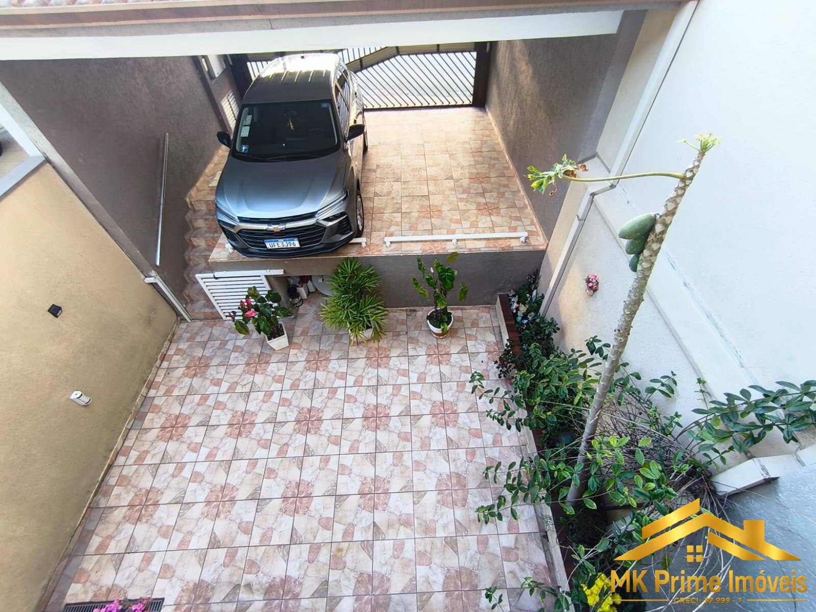 Sobrado, 4 quartos, 247 m² - Foto 35