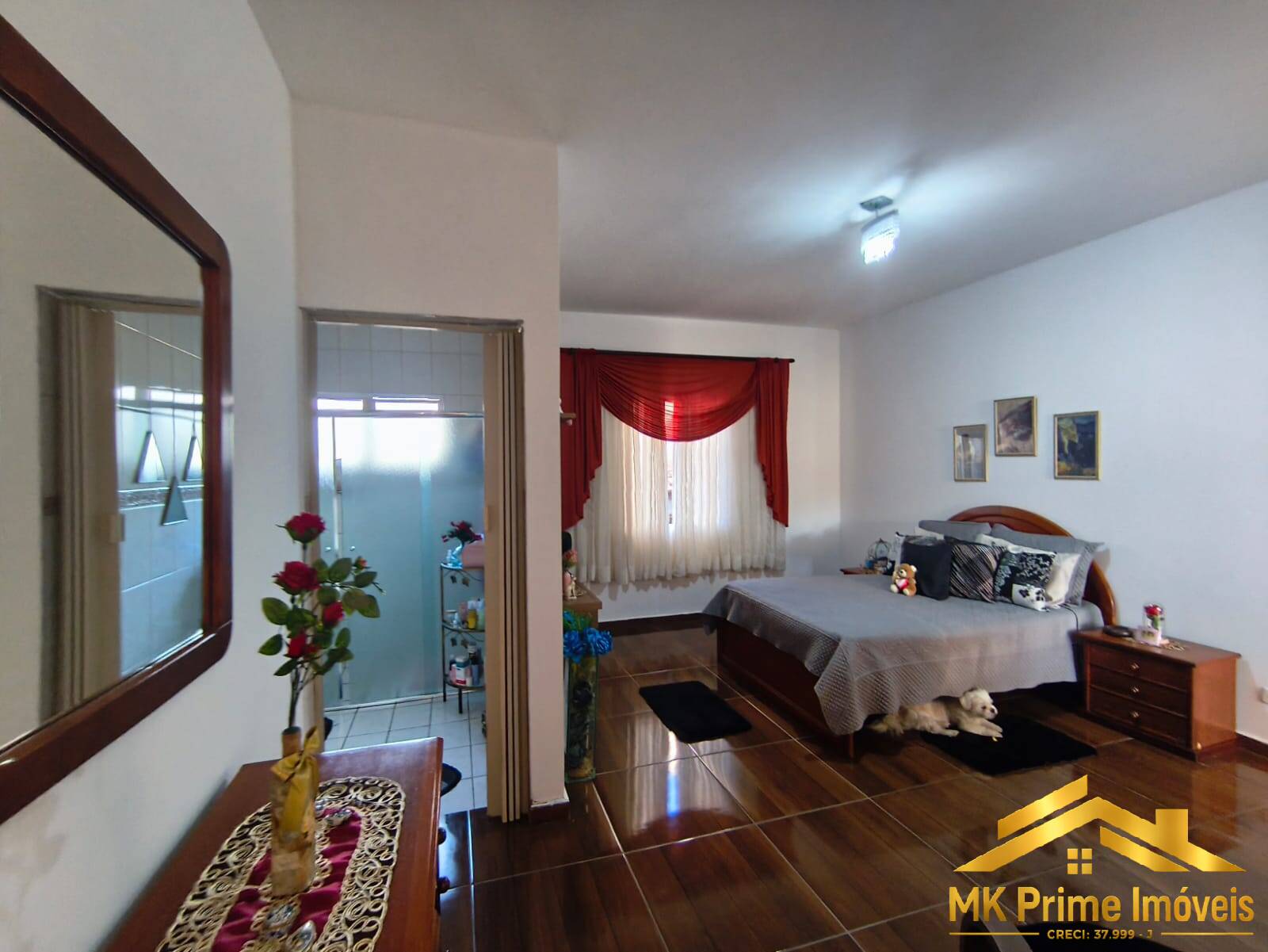 Sobrado, 4 quartos, 247 m² - Foto 38