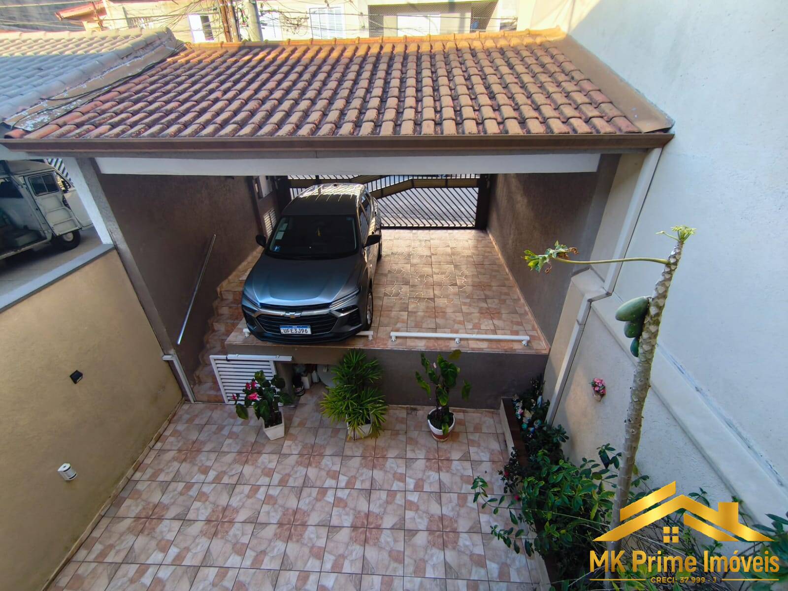 Sobrado, 4 quartos, 247 m² - Foto 39