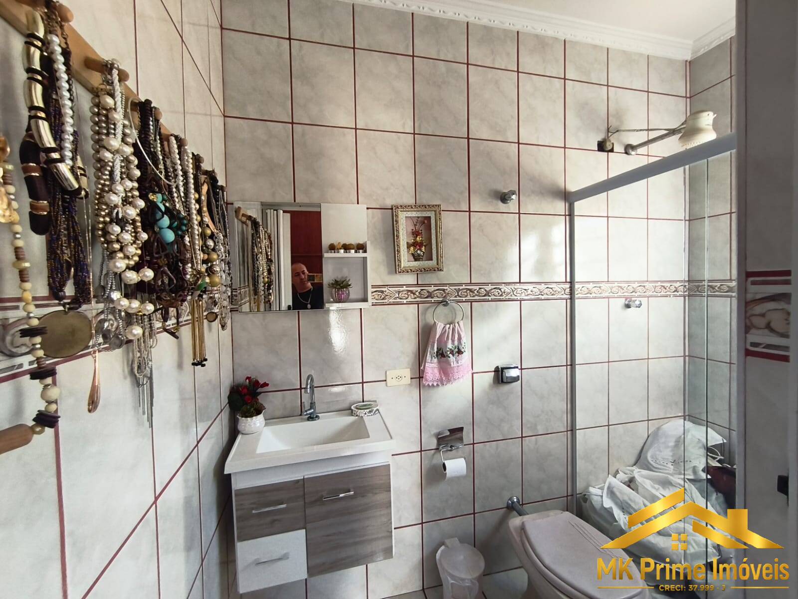 Sobrado, 4 quartos, 247 m² - Foto 41