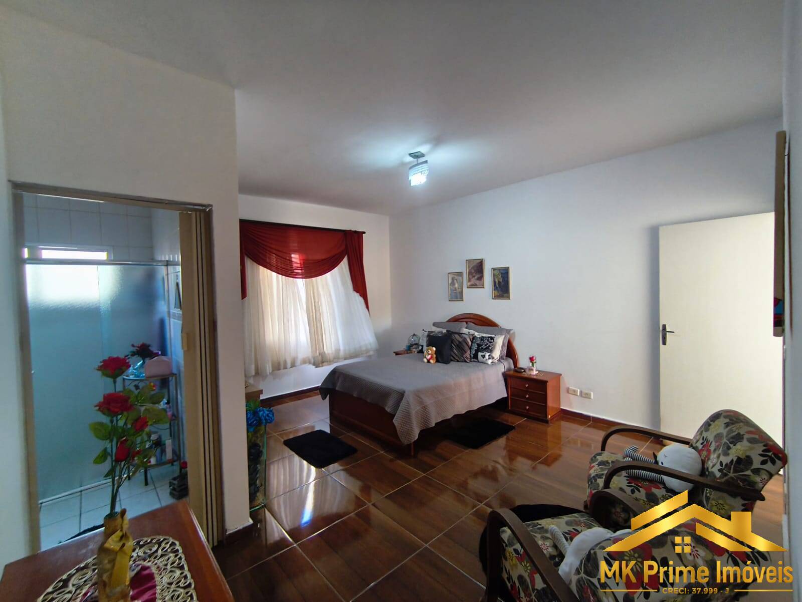 Sobrado, 4 quartos, 247 m² - Foto 43