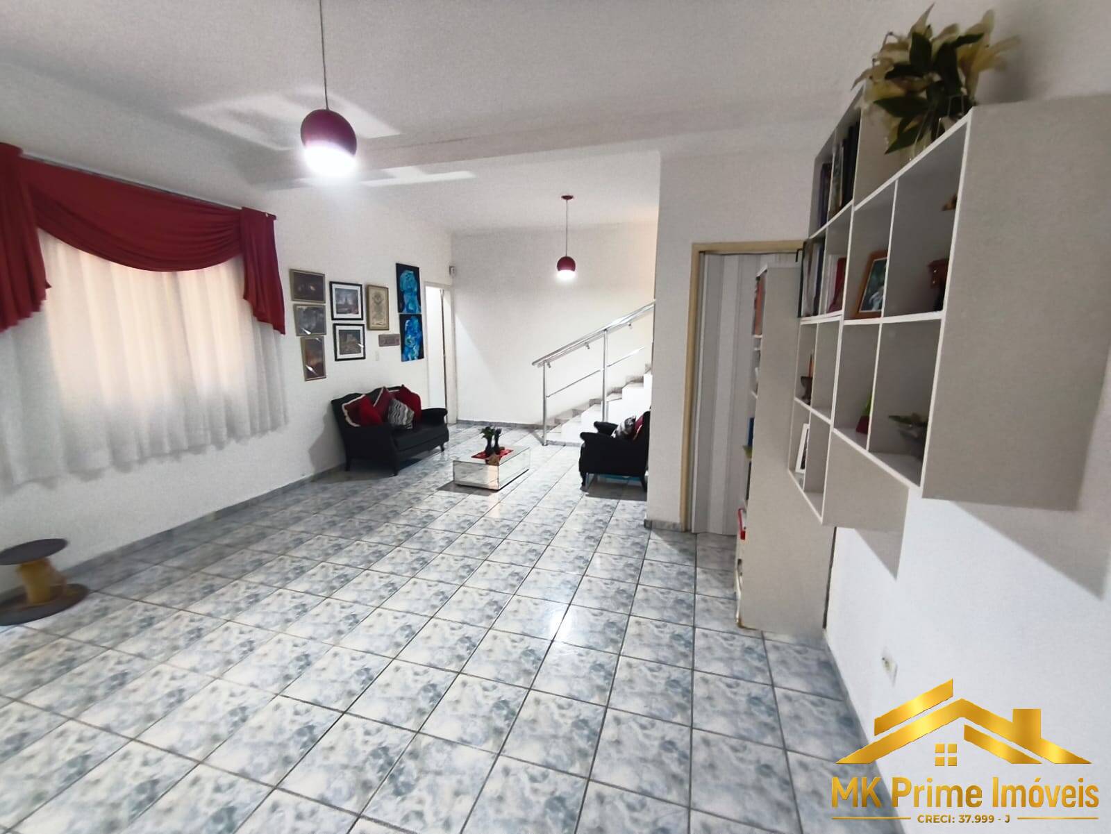 Sobrado, 4 quartos, 247 m² - Foto 50