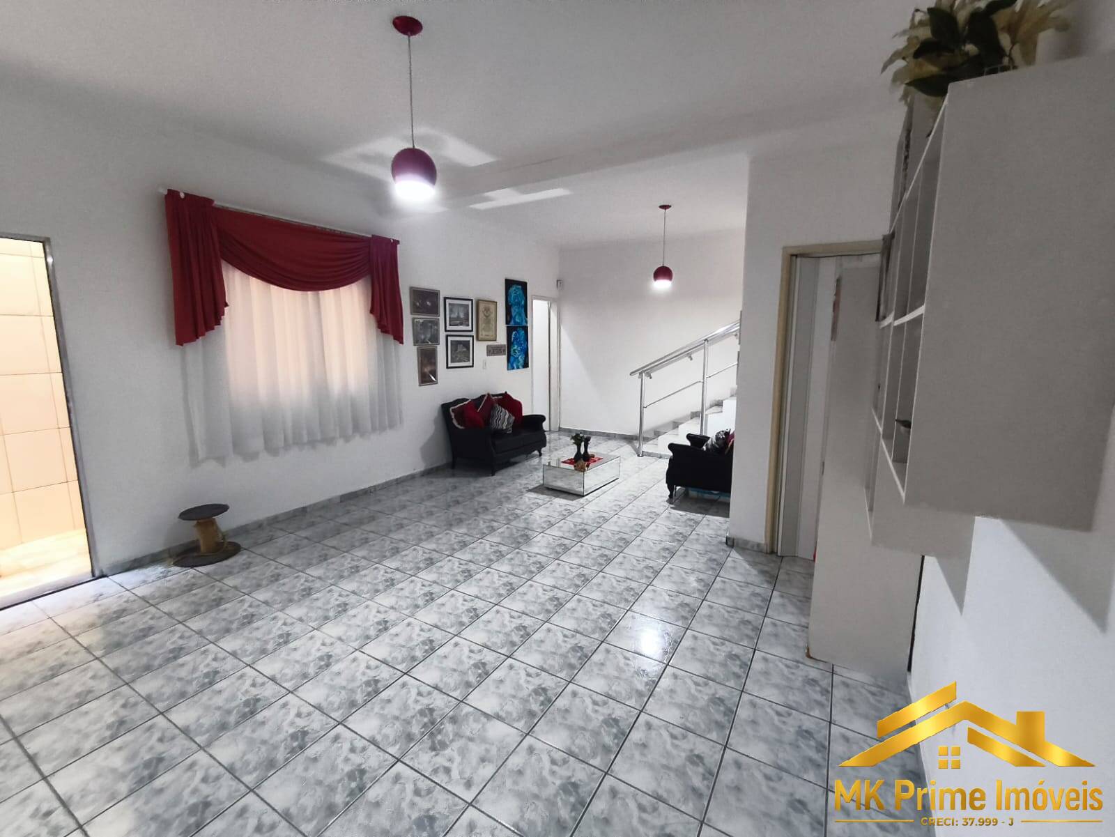 Sobrado, 4 quartos, 247 m² - Foto 51