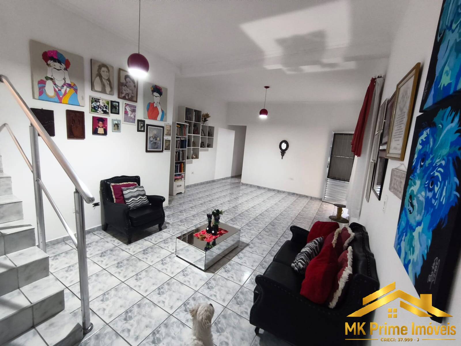 Sobrado, 4 quartos, 247 m² - Foto 48