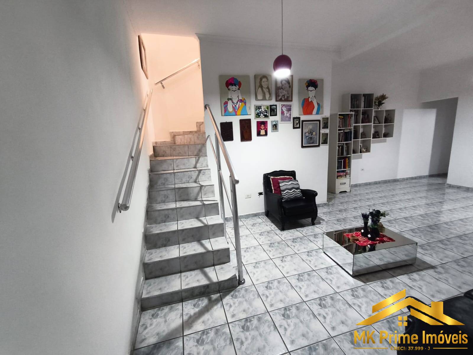 Sobrado, 4 quartos, 247 m² - Foto 47