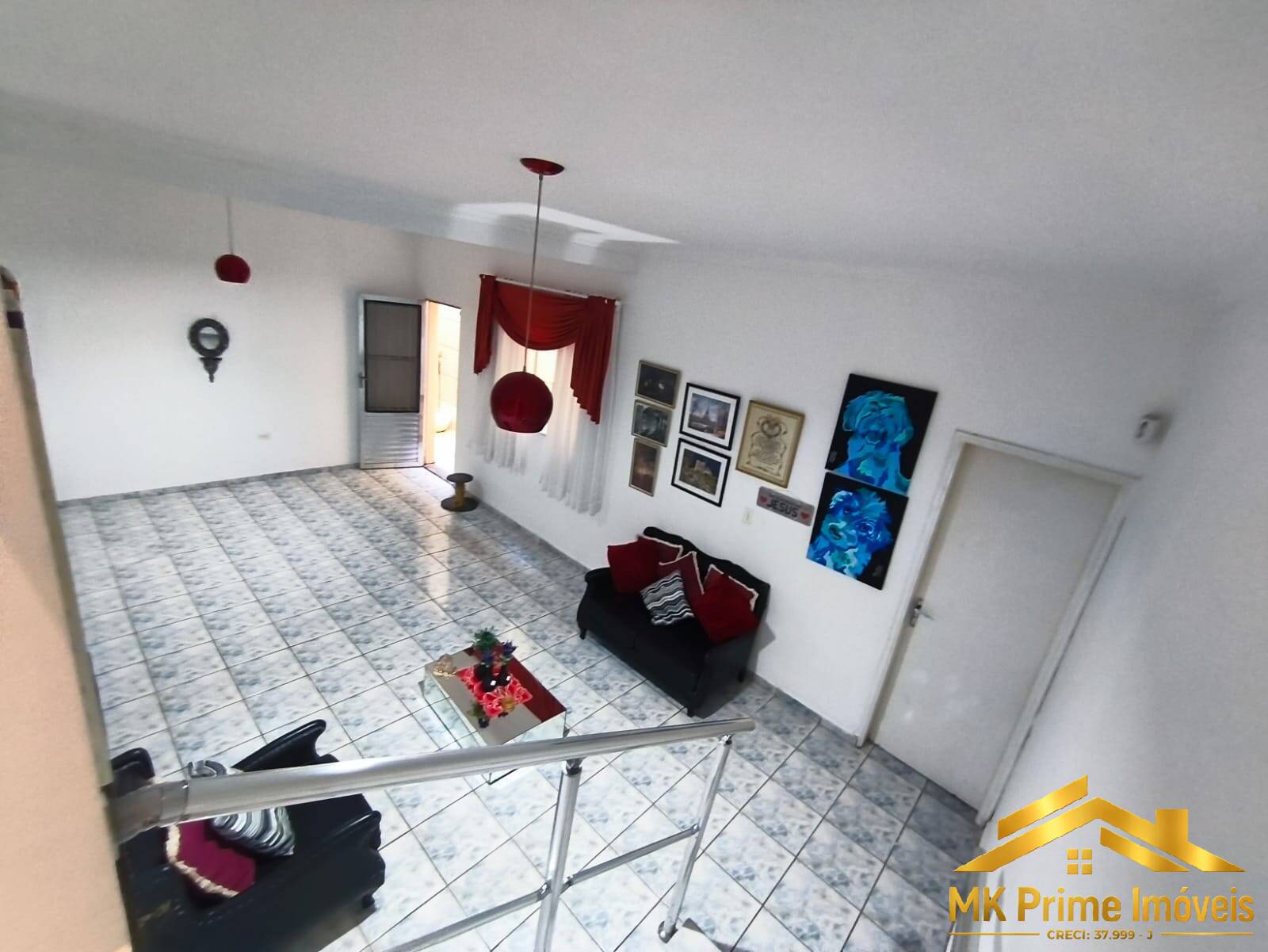 Sobrado, 4 quartos, 247 m² - Foto 49