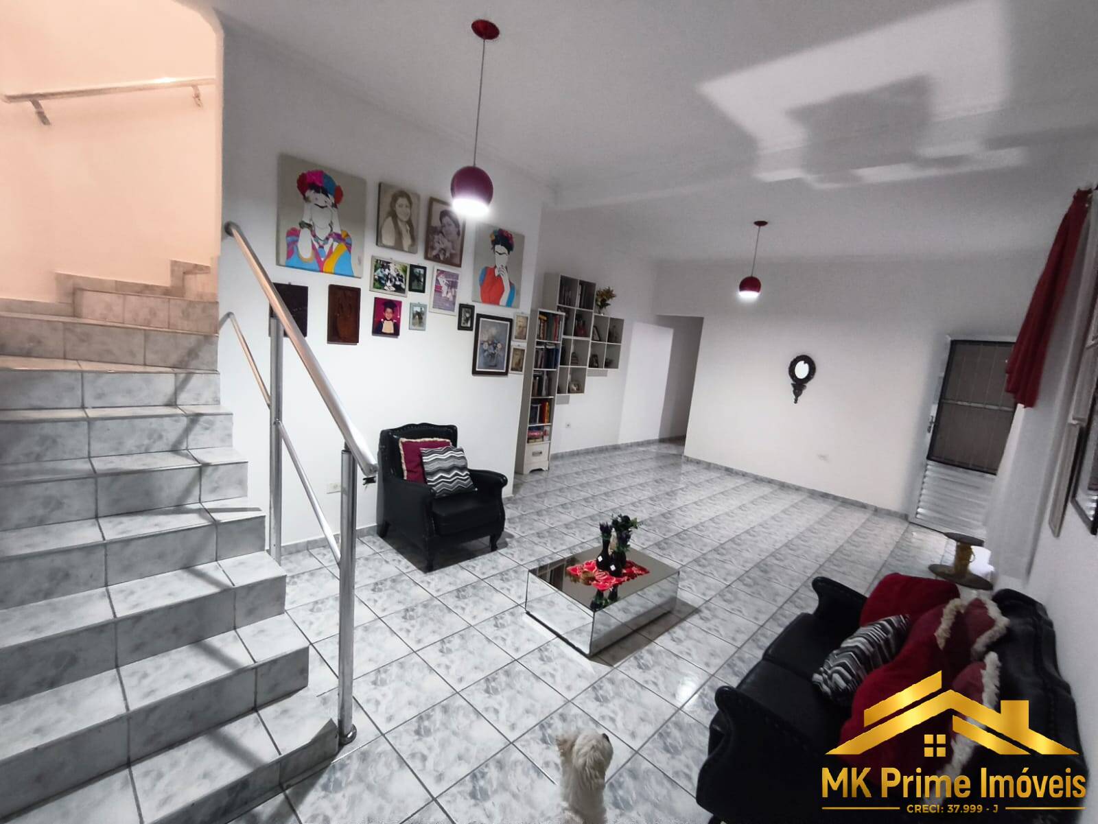 Sobrado, 4 quartos, 247 m² - Foto 46