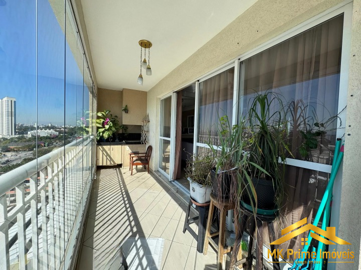 Apartamento, 3 quartos, 113 m² - Foto 30