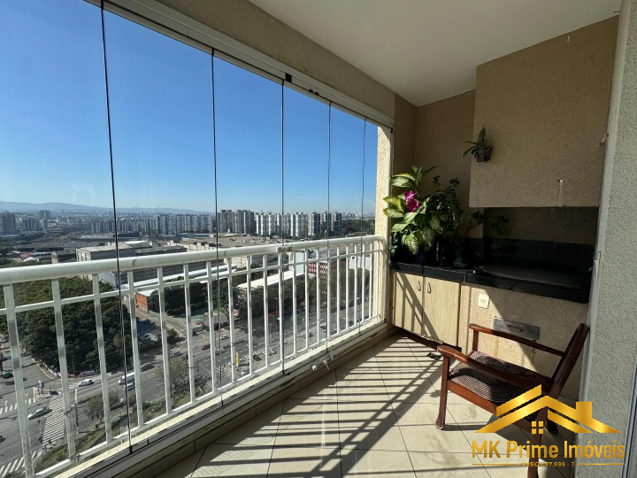 Apartamento, 3 quartos, 113 m² - Foto 33