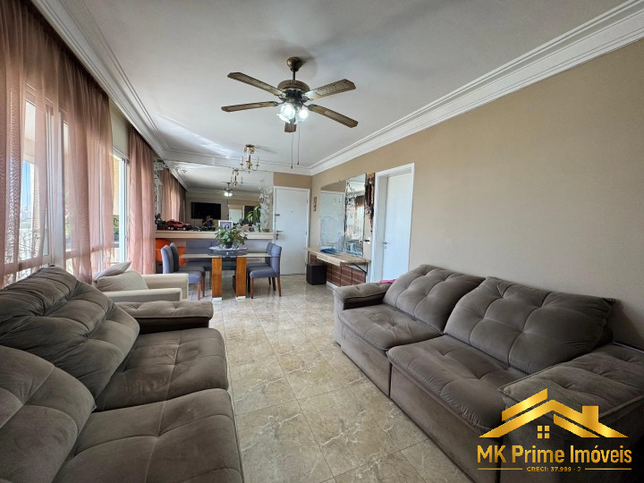 Apartamento, 3 quartos, 113 m² - Foto 2