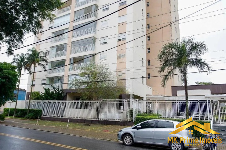 Apartamento, 3 quartos, 113 m² - Foto 1