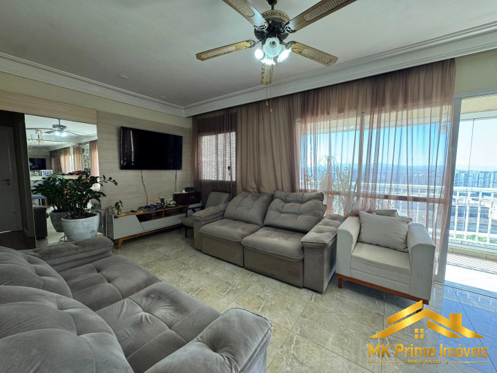 Apartamento, 3 quartos, 113 m² - Foto 4