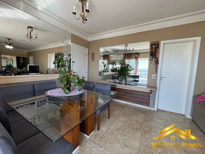Apartamento, 3 quartos, 113 m² - Foto 6