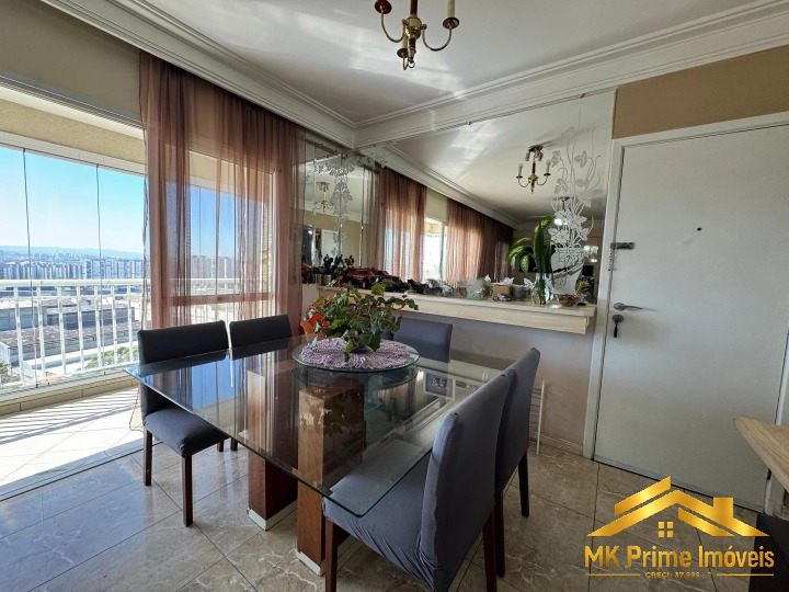 Apartamento, 3 quartos, 113 m² - Foto 5