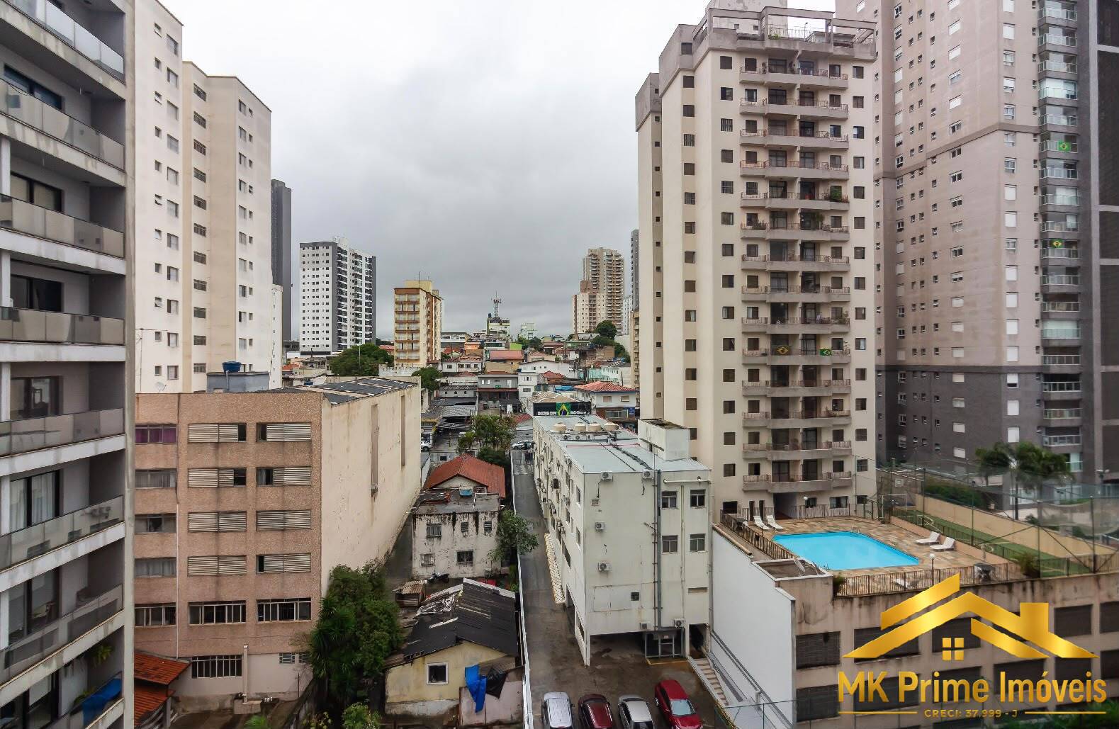 Apartamento, 2 quartos, 62 m² - Foto 29