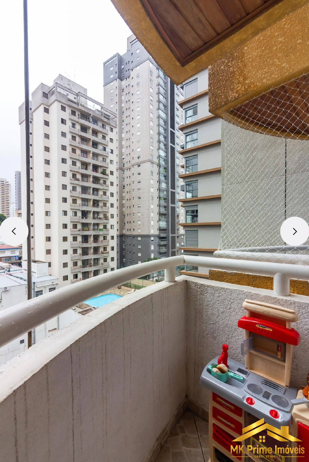 Apartamento, 2 quartos, 62 m² - Foto 27
