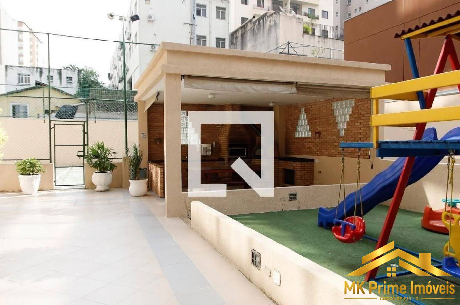Apartamento, 2 quartos, 62 m² - Foto 34