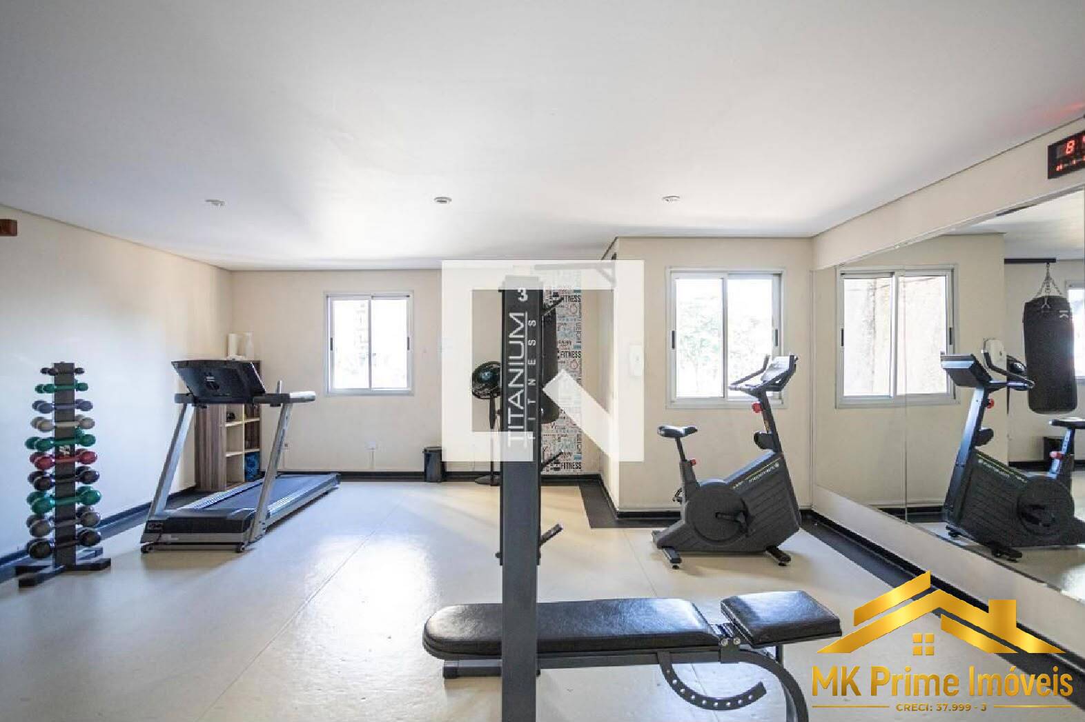 Apartamento, 2 quartos, 62 m² - Foto 35