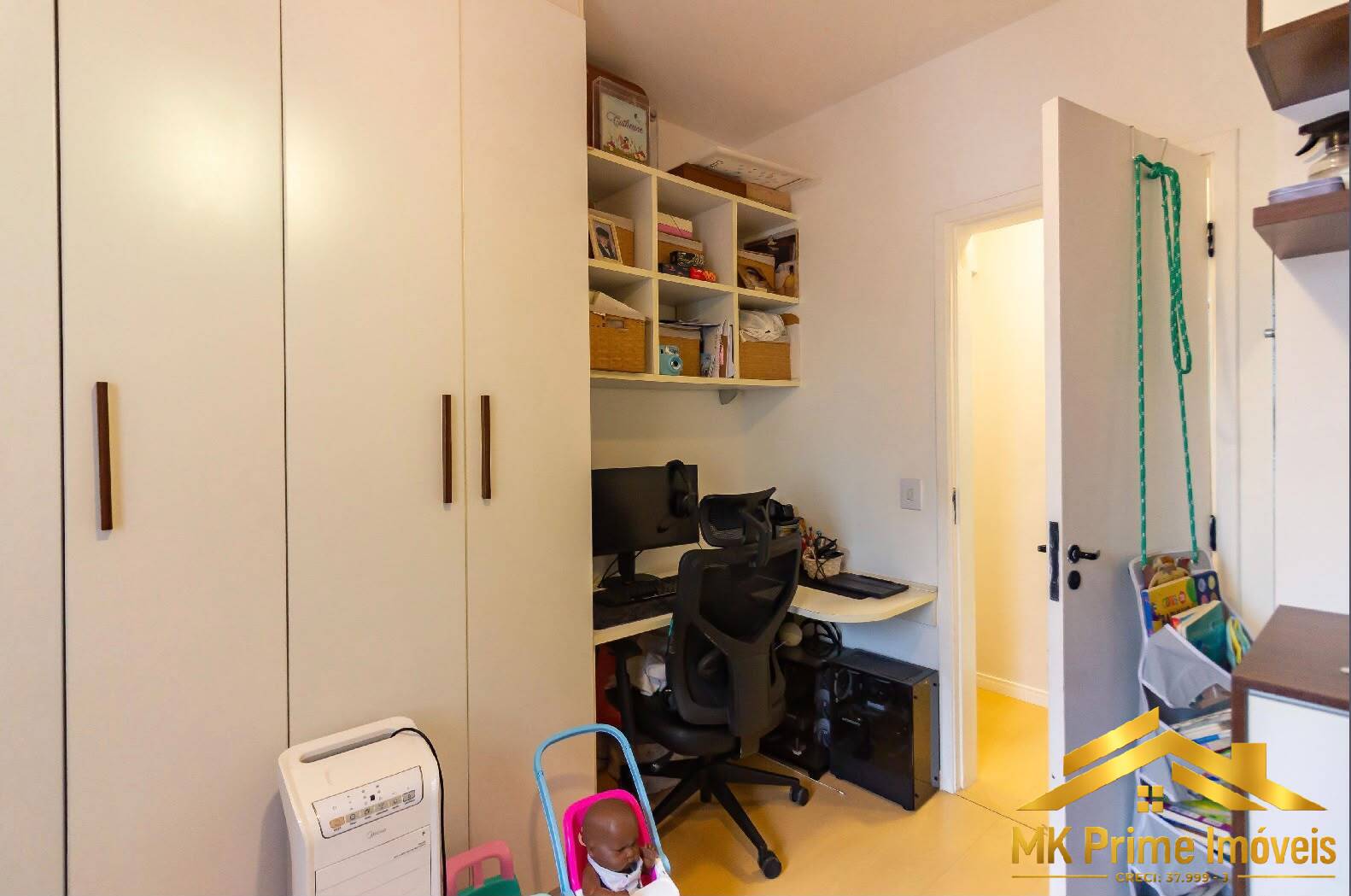 Apartamento, 2 quartos, 62 m² - Foto 25