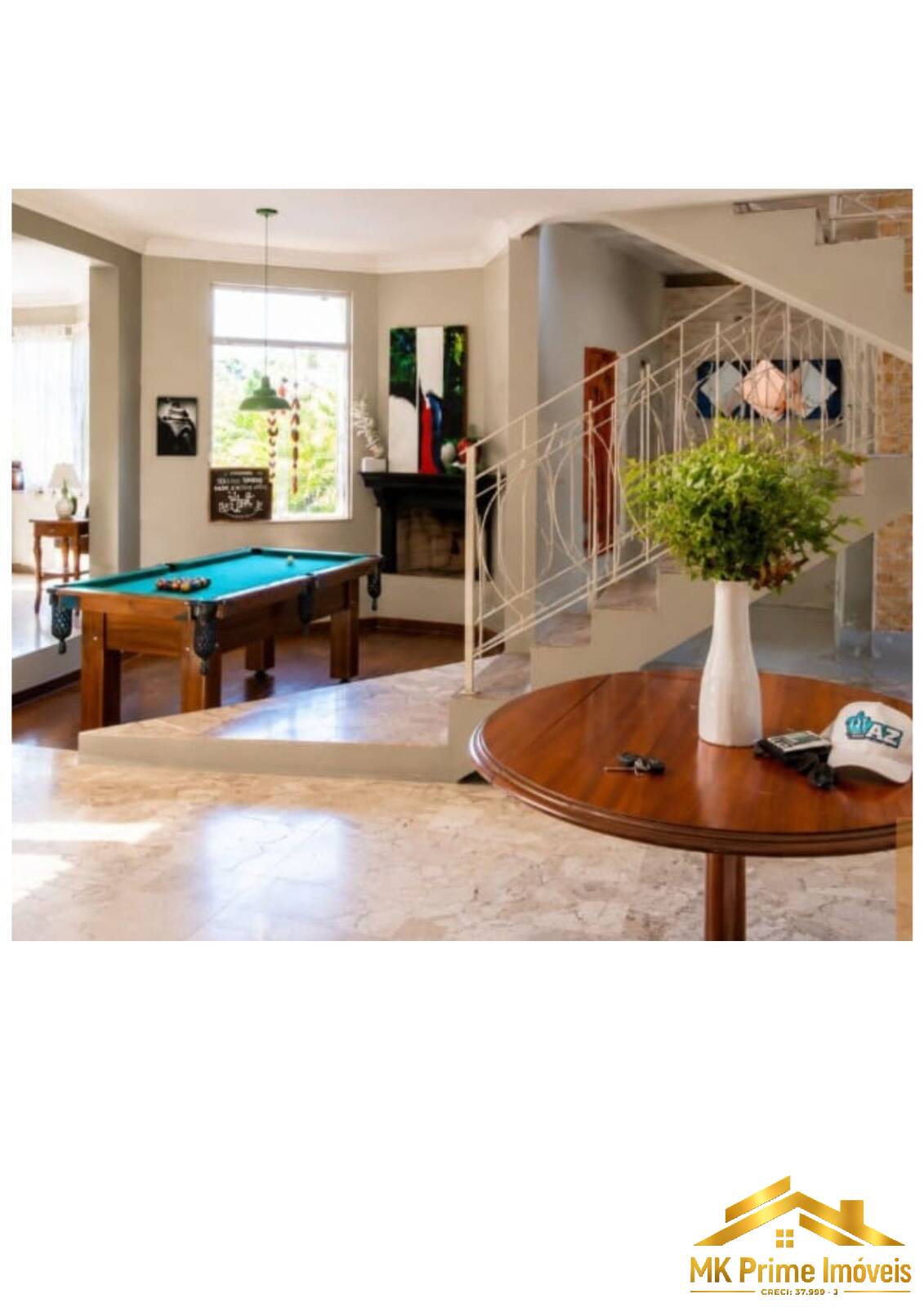 Casa de Condomínio, 4 quartos - Foto 18